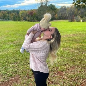Meet your Posher, Chloë